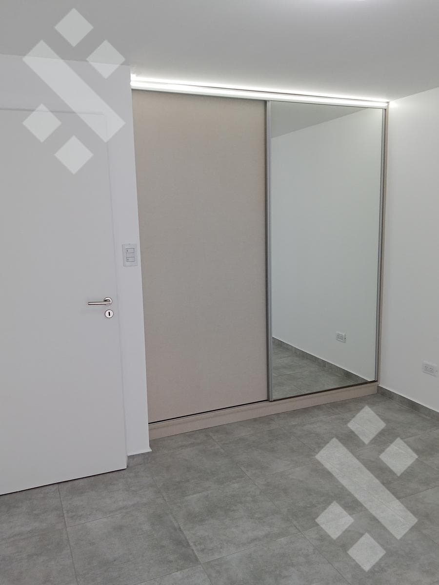 BRAND-NEW DUPLEX FOR RENT, TWO BEDROOMS / MERCANTILES NEIGHBORHOOD