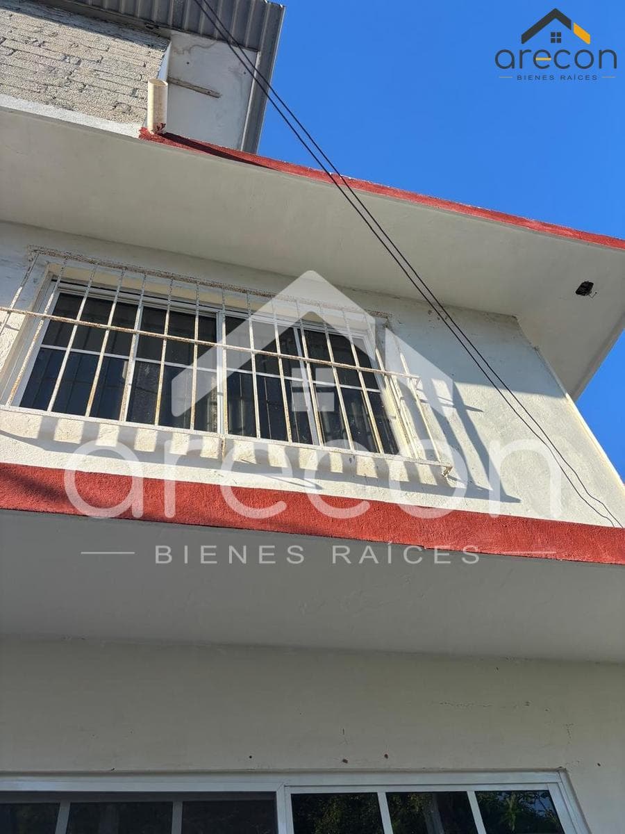 Casa en Venta zona centro Tampico