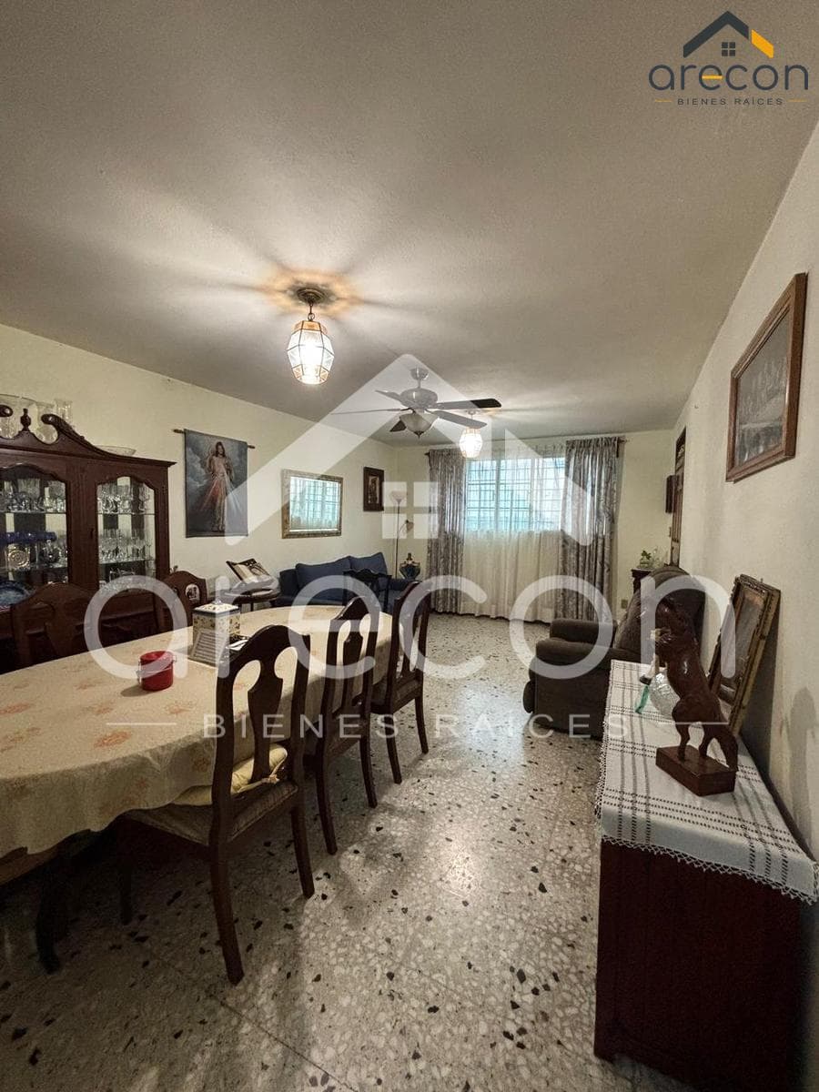 Casa en Venta zona centro Tampico
