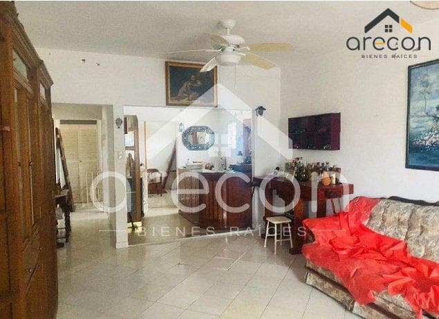 Casa en Venta zona centro Tampico