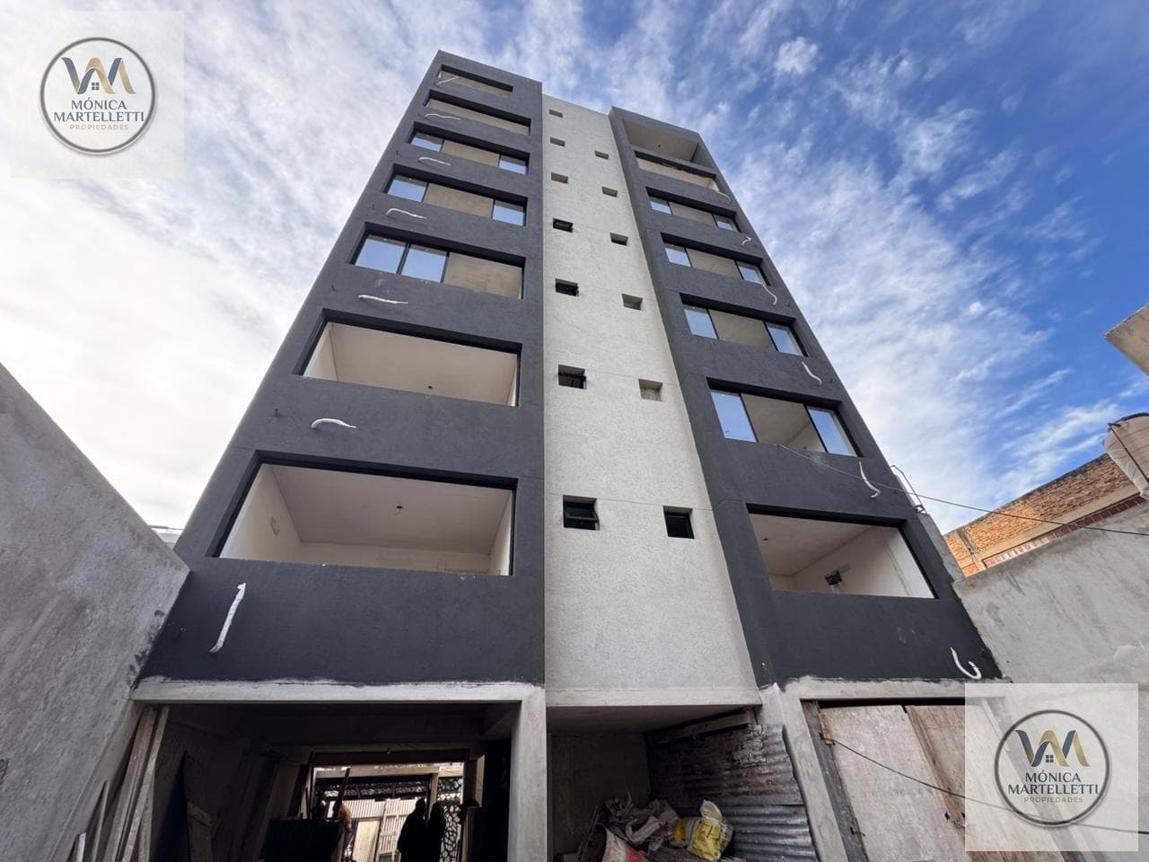 2-Bedroom Apartment, Scheduled for Delivery Around September, 2nd Floor, Unit C