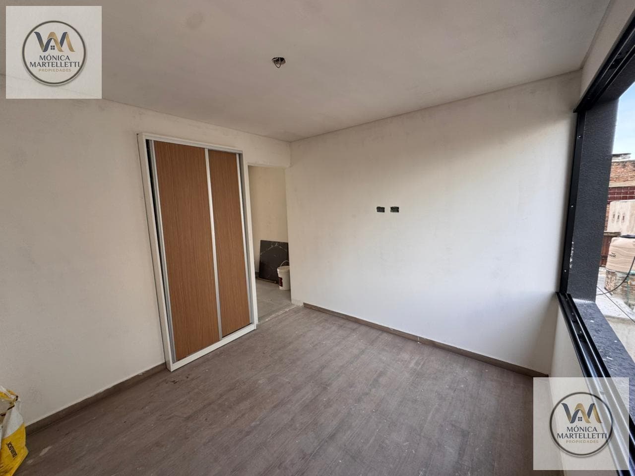 2-Bedroom Apartment, Scheduled for Delivery Around September, 2nd Floor, Unit C