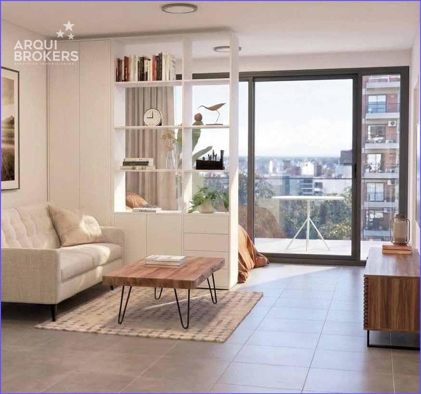 Studio Apartment for Sale in Cordón Sur - 302