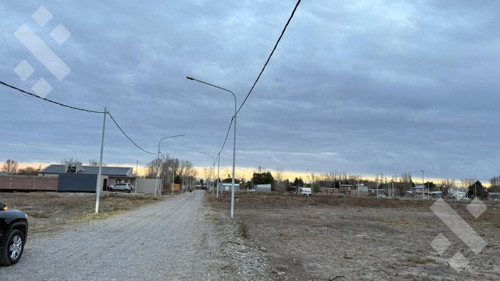 For Sale | 360 m2 Lot | La Herradura del Limay | Plottier | Neuquén