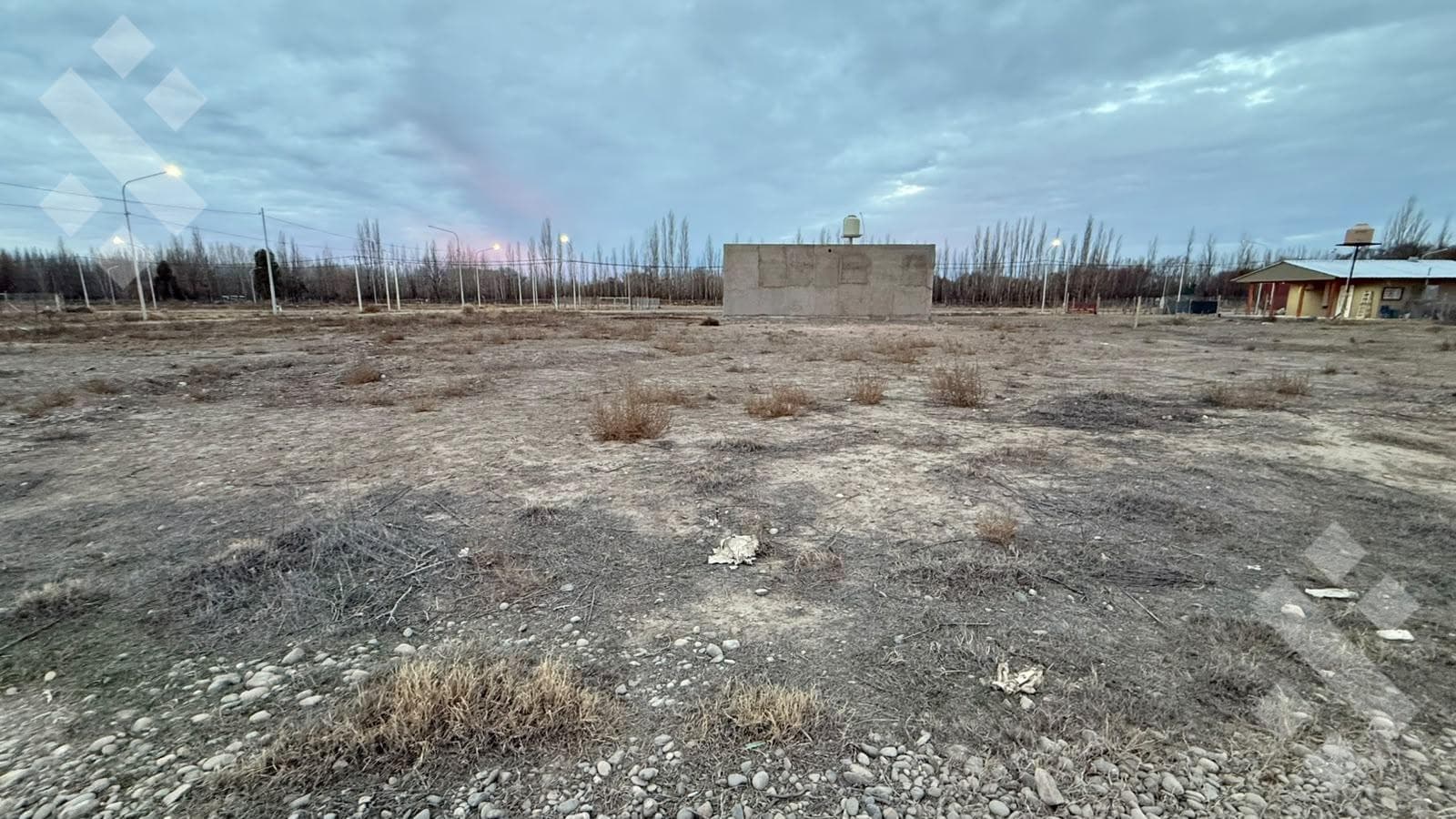 For Sale | 360 m2 Lot | La Herradura del Limay | Plottier | Neuquén