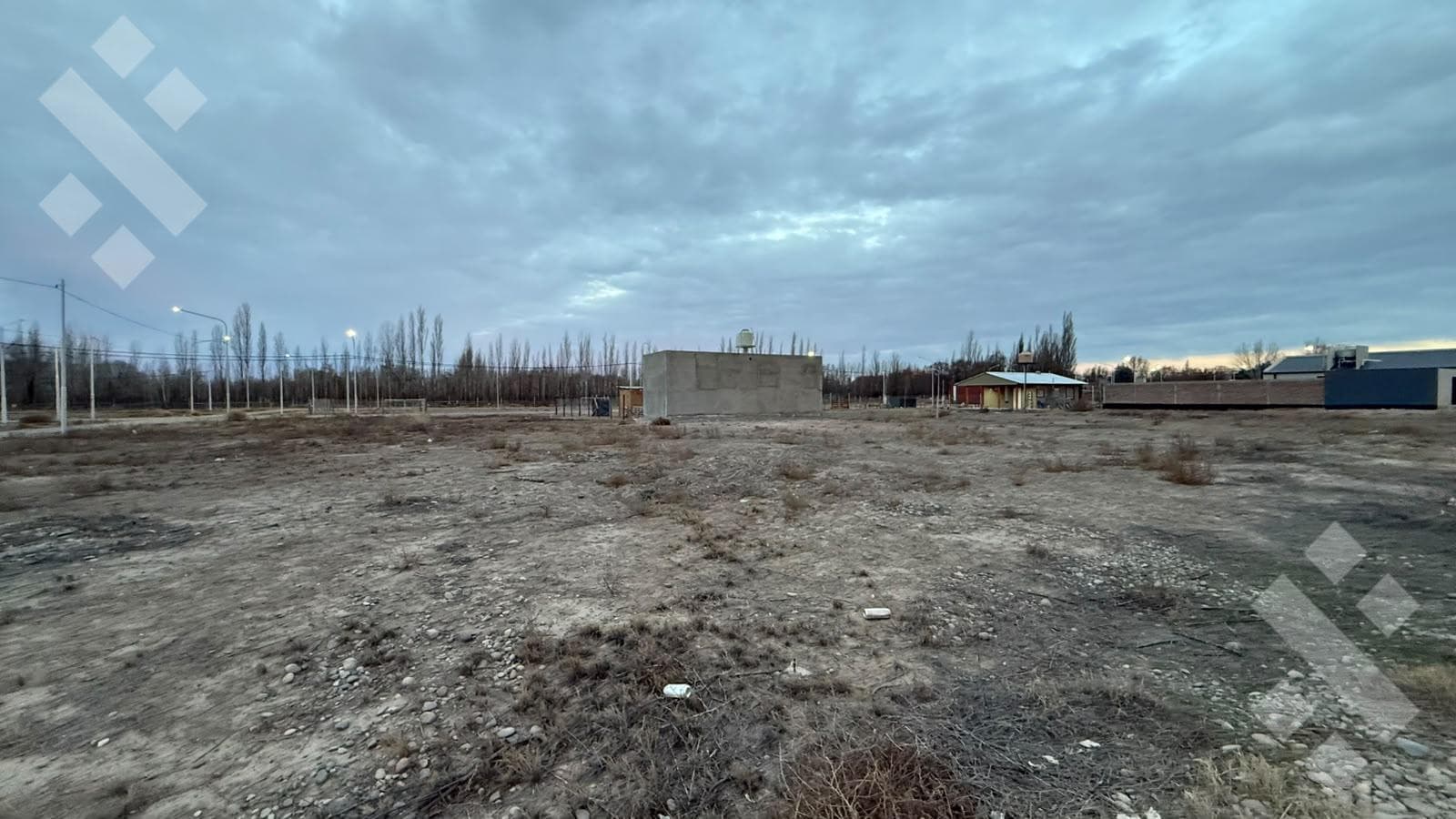 For Sale | 360 m2 Lot | La Herradura del Limay | Plottier | Neuquén