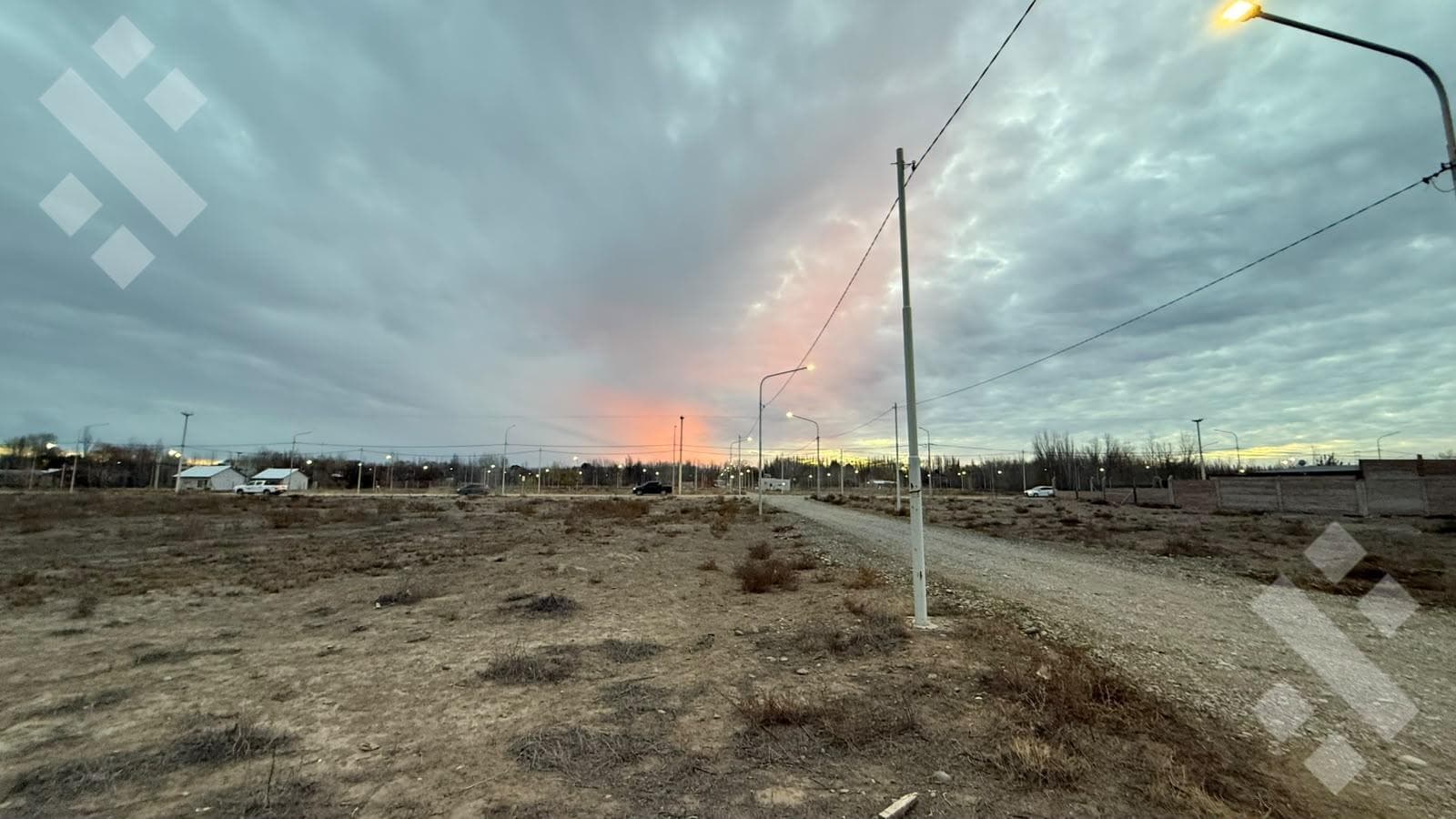 For Sale | 360 m2 Lot | La Herradura del Limay | Plottier | Neuquén