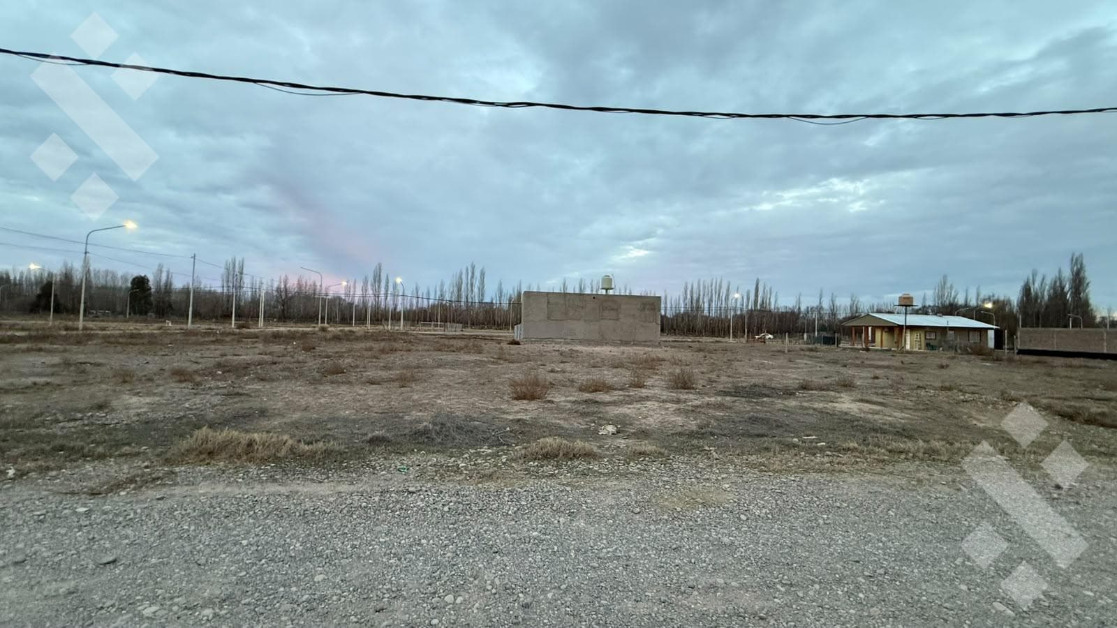 For Sale | 360 m2 Lot | La Herradura del Limay | Plottier | Neuquén