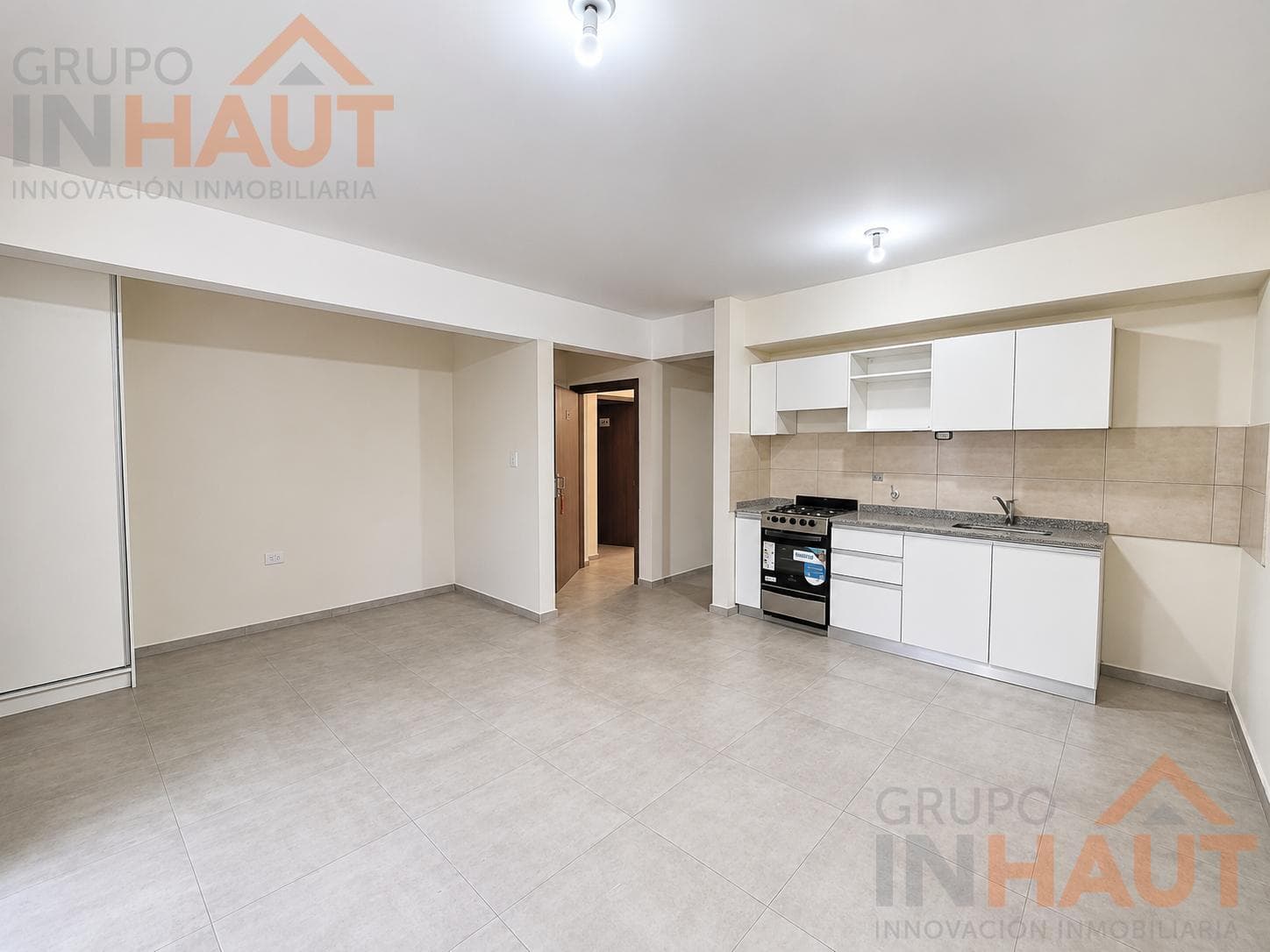 Great Deal on a Studio Apartment - Cipolletti