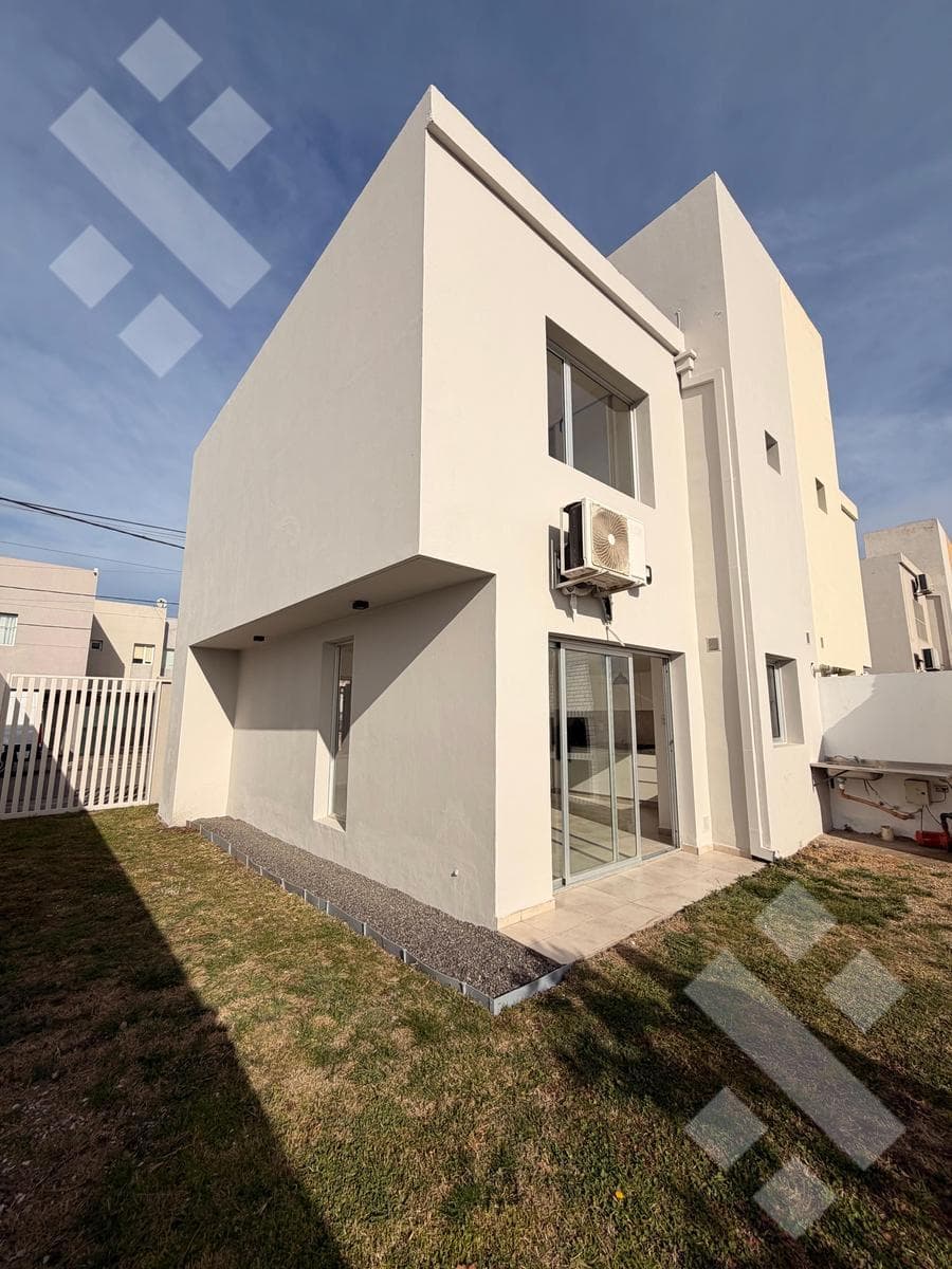 2-Bedroom Duplex for Sale - Terrazas de Neuquén