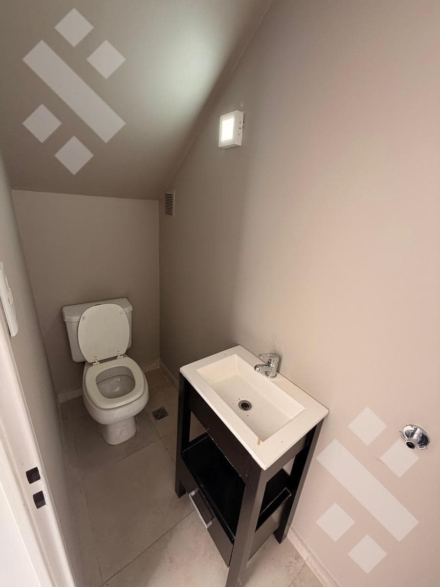 2-Bedroom Duplex for Sale - Terrazas de Neuquén
