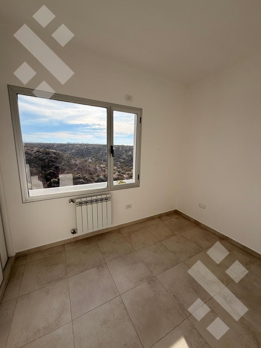 2-Bedroom Duplex for Sale - Terrazas de Neuquén