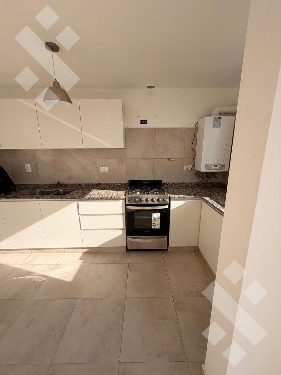 2-Bedroom Duplex for Sale - Terrazas de Neuquén
