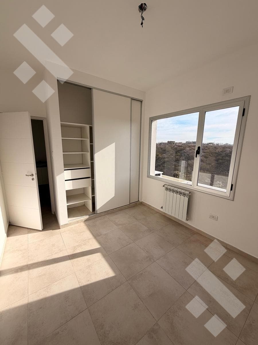 2-Bedroom Duplex for Sale - Terrazas de Neuquén