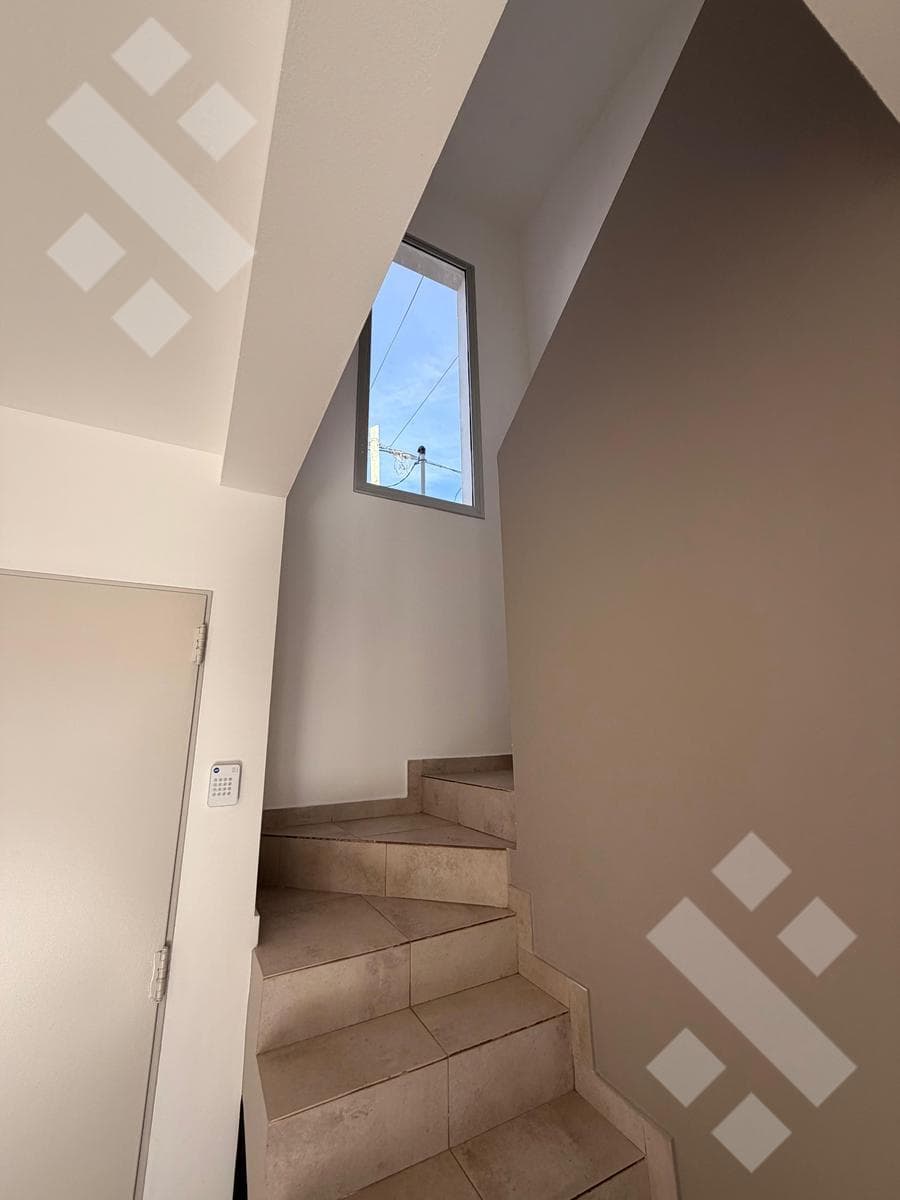 2-Bedroom Duplex for Sale - Terrazas de Neuquén