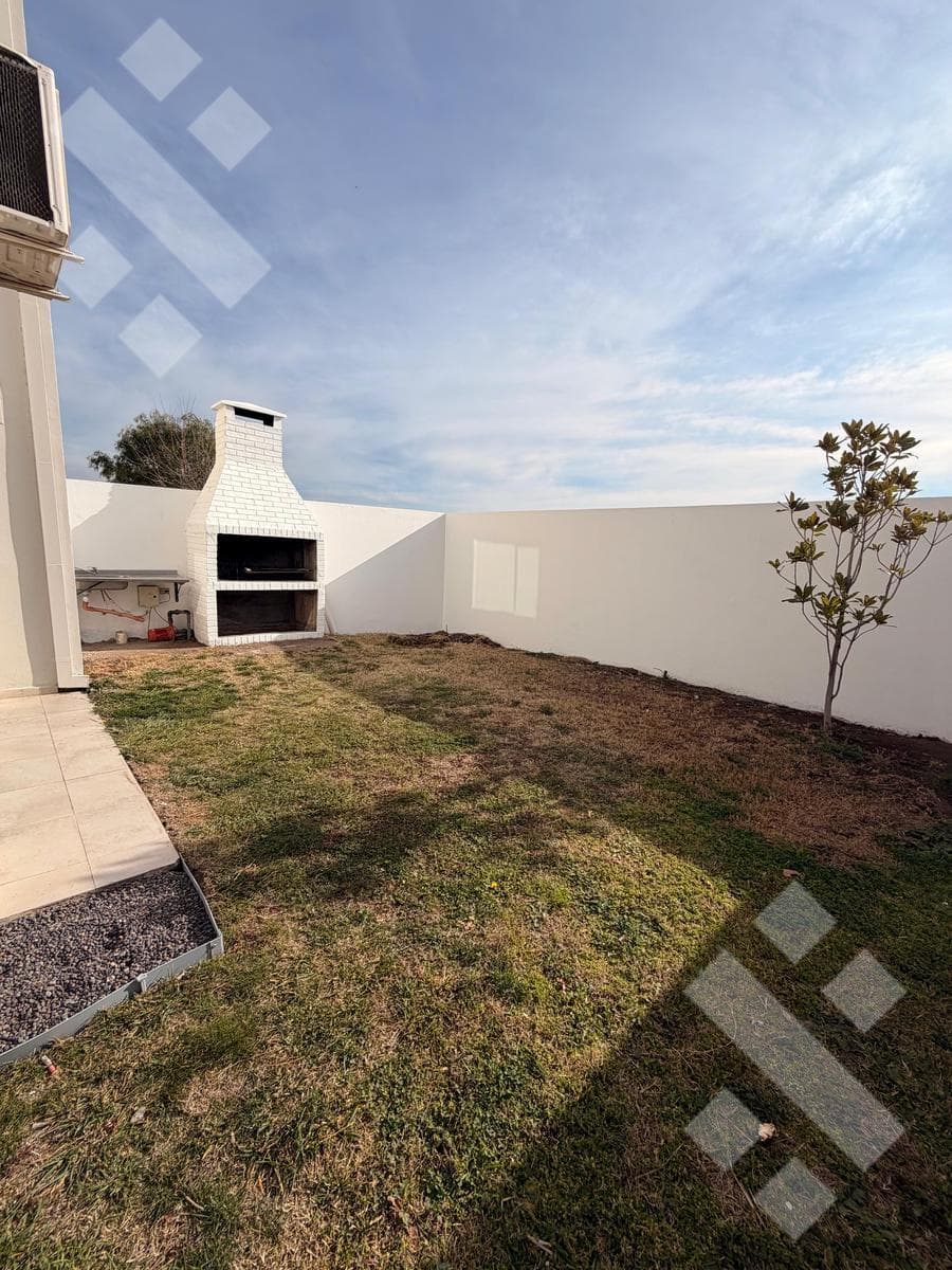2-Bedroom Duplex for Sale - Terrazas de Neuquén