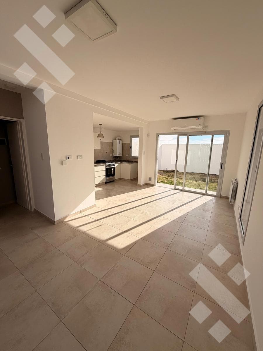 2-Bedroom Duplex for Sale - Terrazas de Neuquén