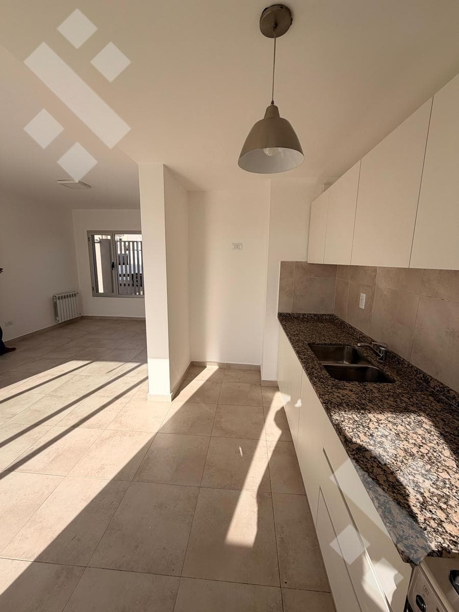 2-Bedroom Duplex for Sale - Terrazas de Neuquén
