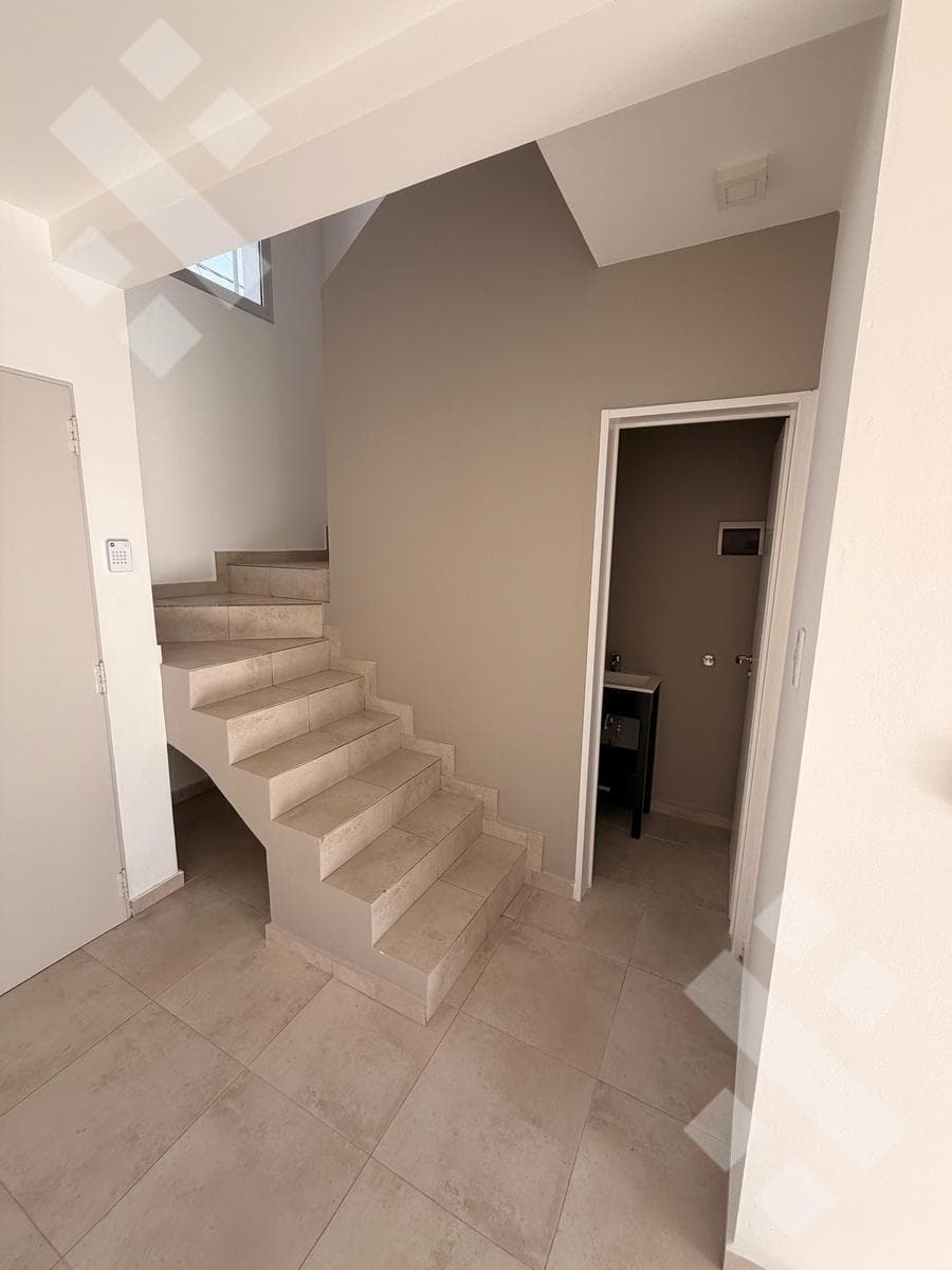 2-Bedroom Duplex for Sale - Terrazas de Neuquén