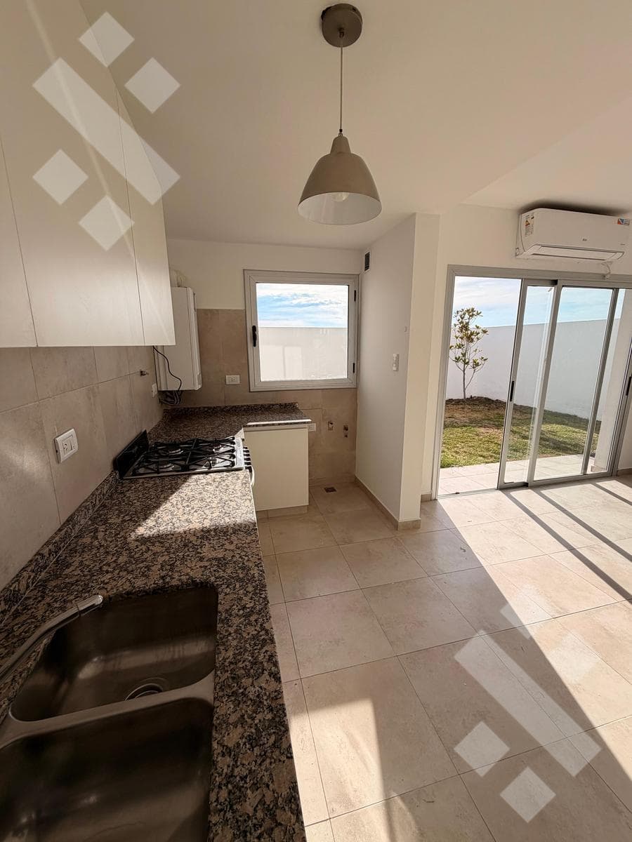 2-Bedroom Duplex for Sale - Terrazas de Neuquén
