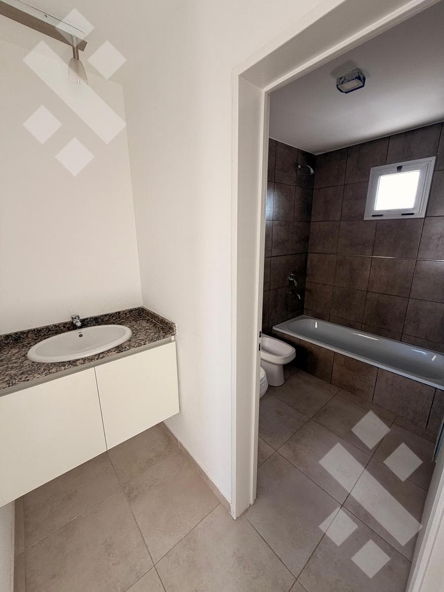 2-Bedroom Duplex for Sale - Terrazas de Neuquén