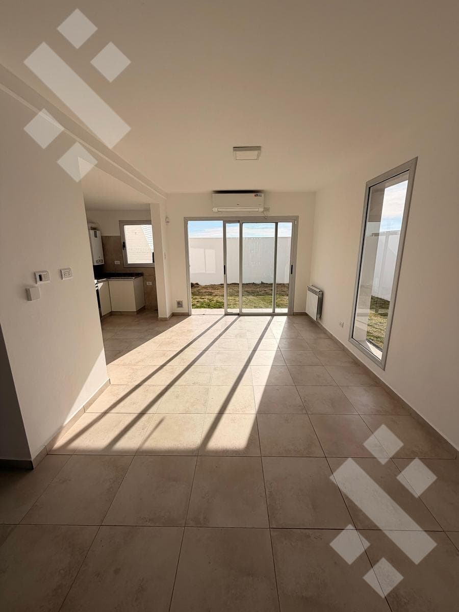 2-Bedroom Duplex for Sale - Terrazas de Neuquén