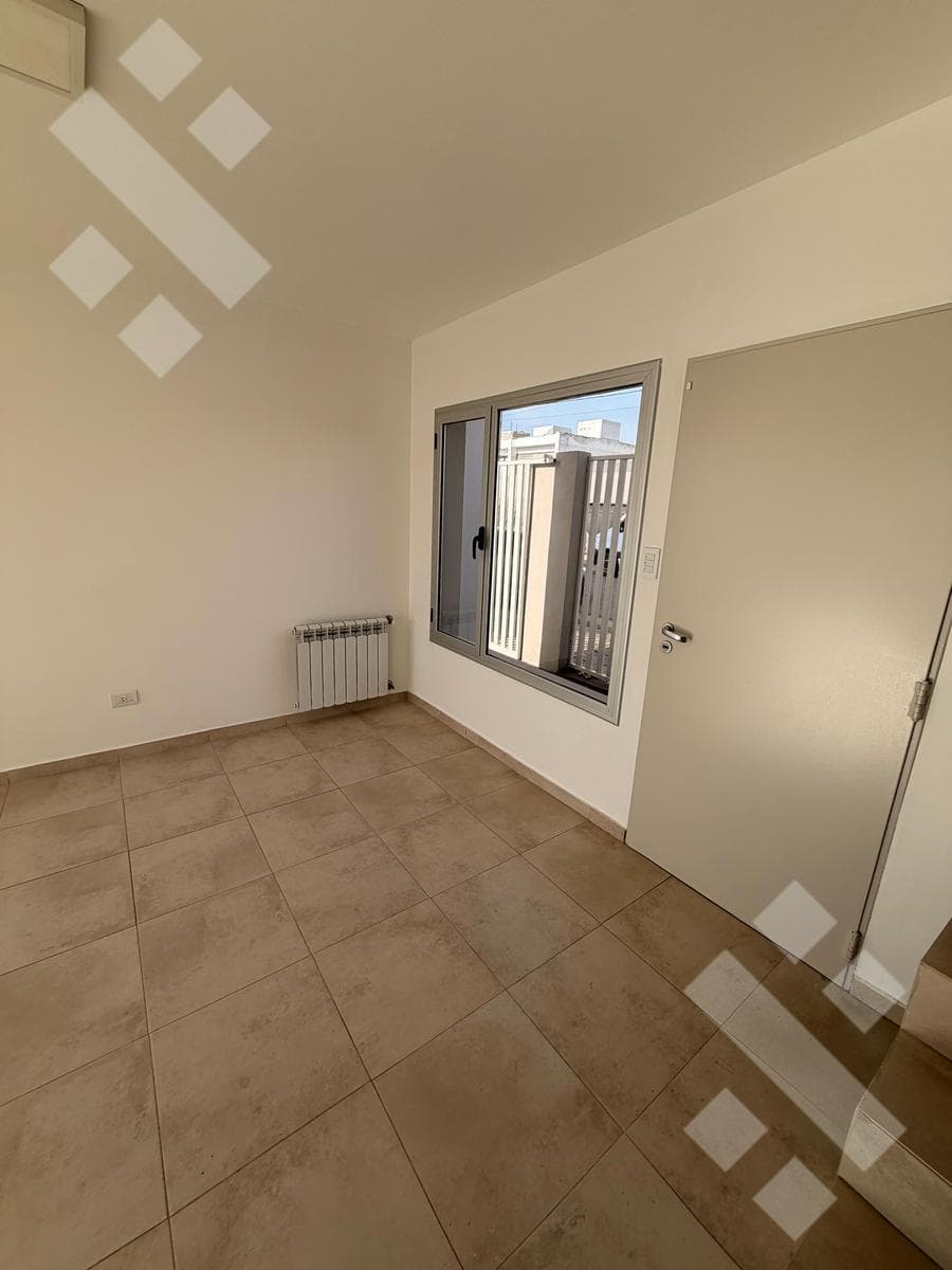 2-Bedroom Duplex for Sale - Terrazas de Neuquén