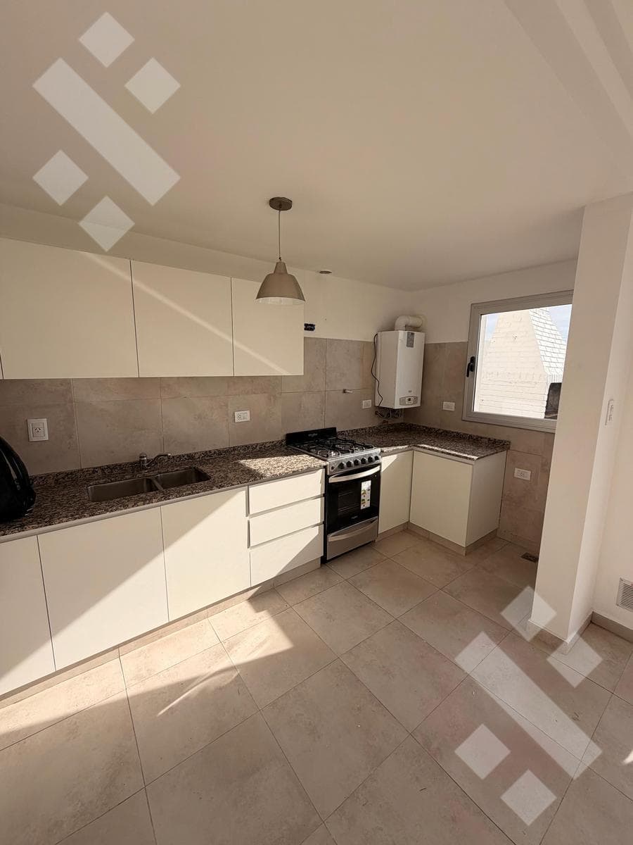 2-Bedroom Duplex for Sale - Terrazas de Neuquén
