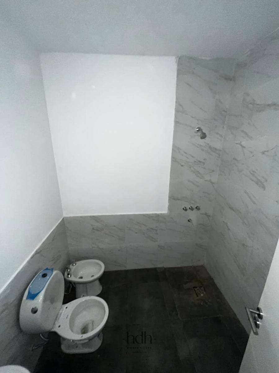 Departamento venta 1 dormitorio 1 baño