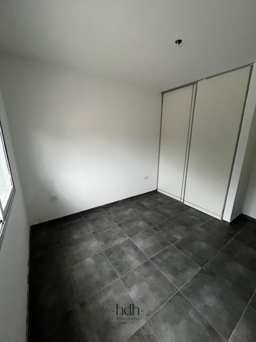 Departamento venta 1 dormitorio 1 baño
