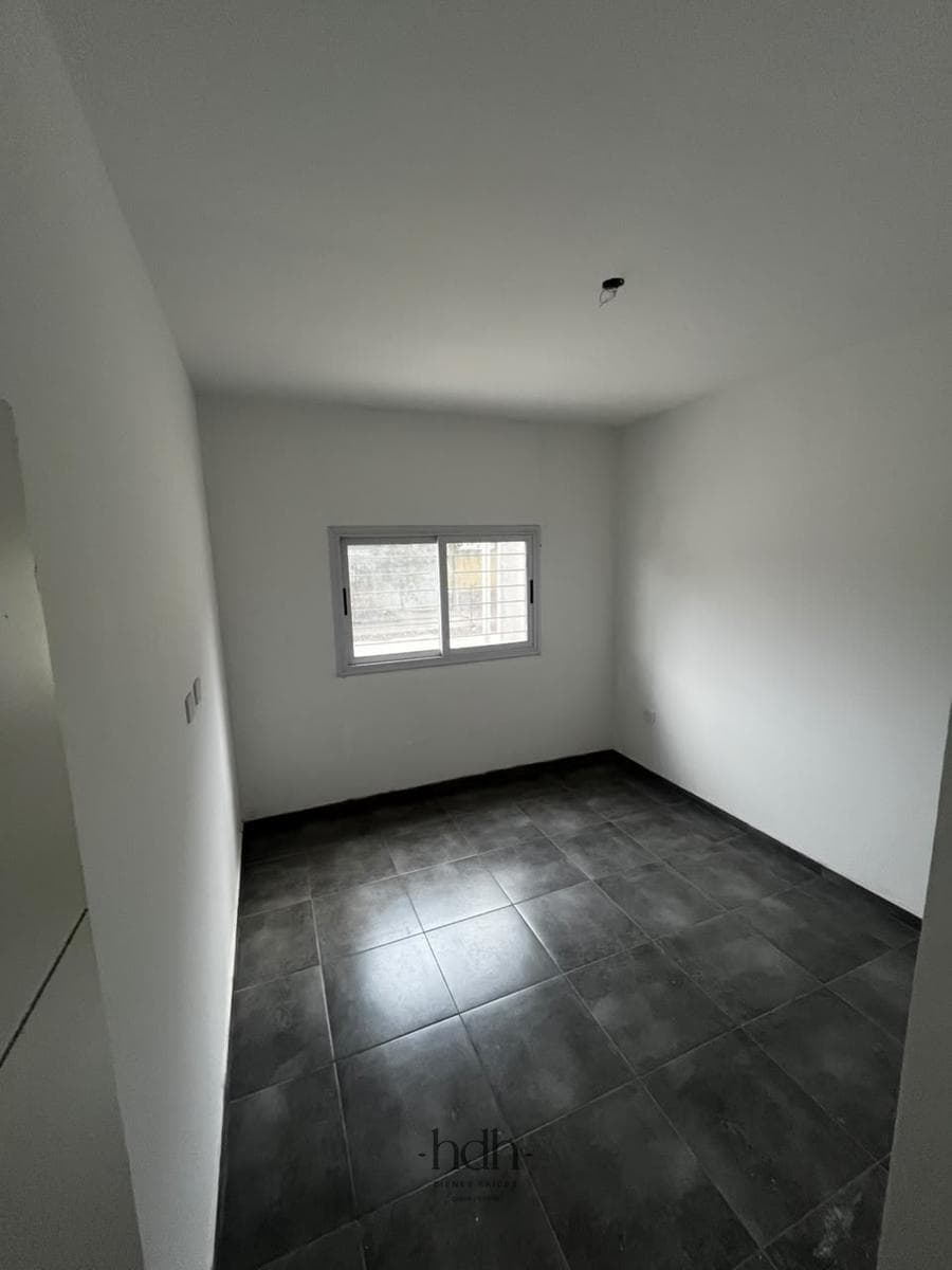 Departamento venta 1 dormitorio 1 baño