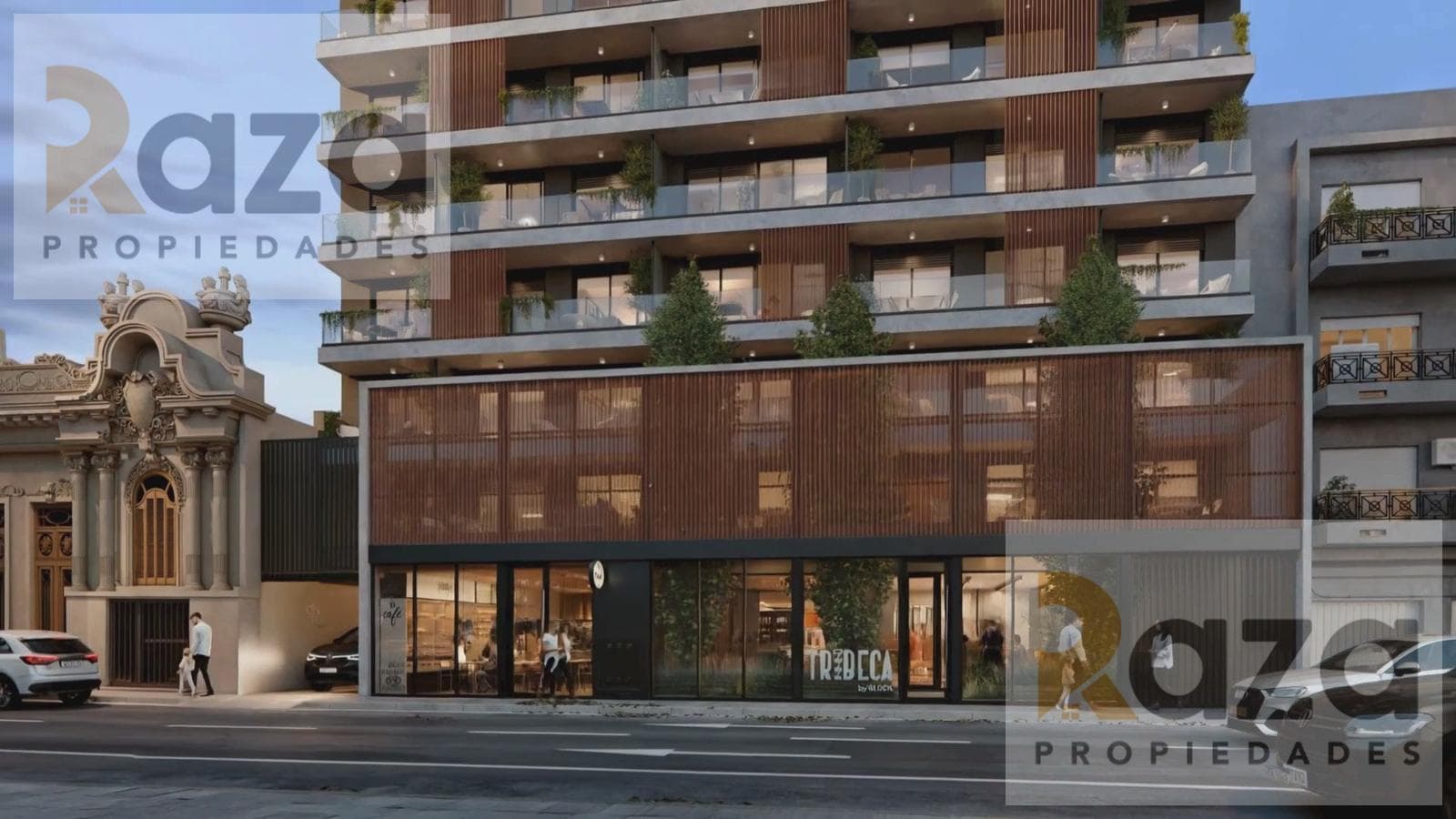 1-Bedroom Apartment for Sale in Cordón