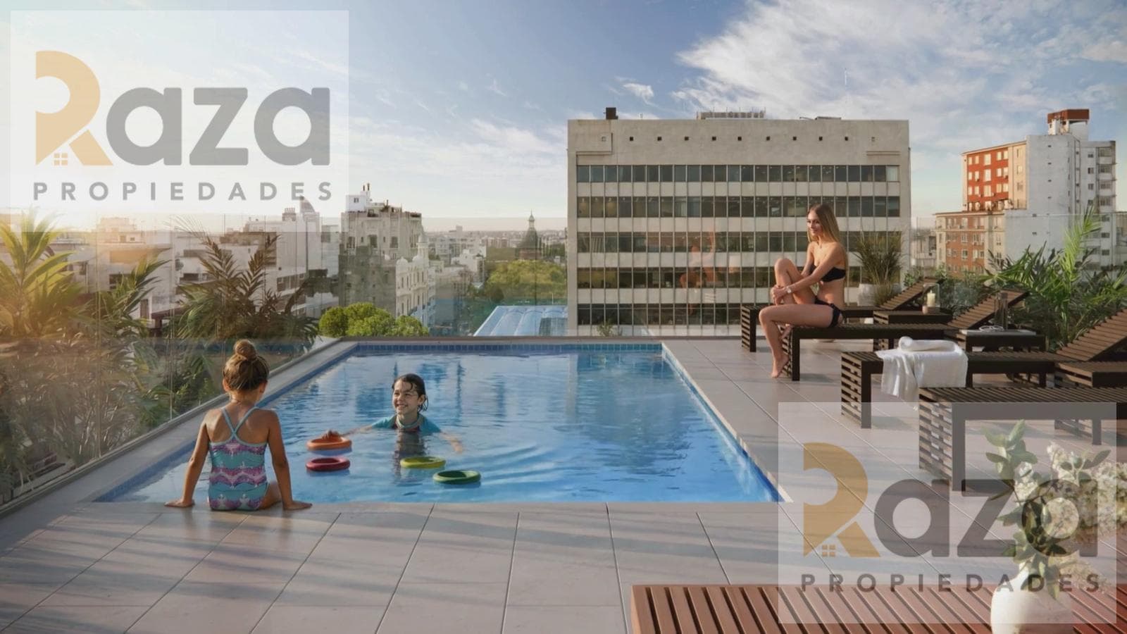 2-Bedroom Apartment for Sale in Cordón