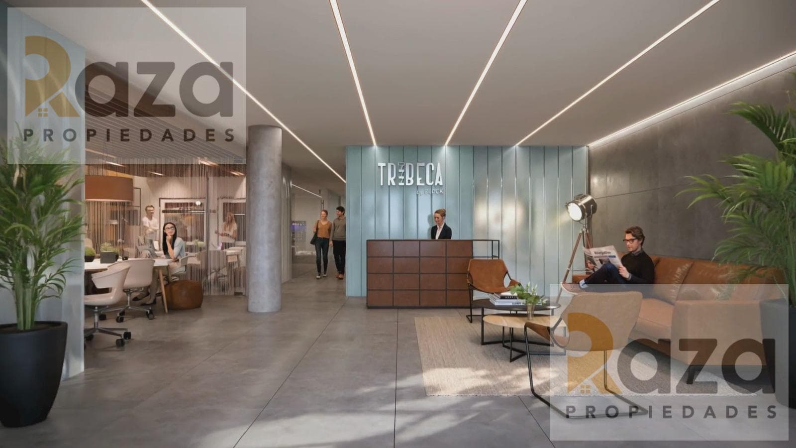 1-Bedroom Apartment for Sale in Cordón