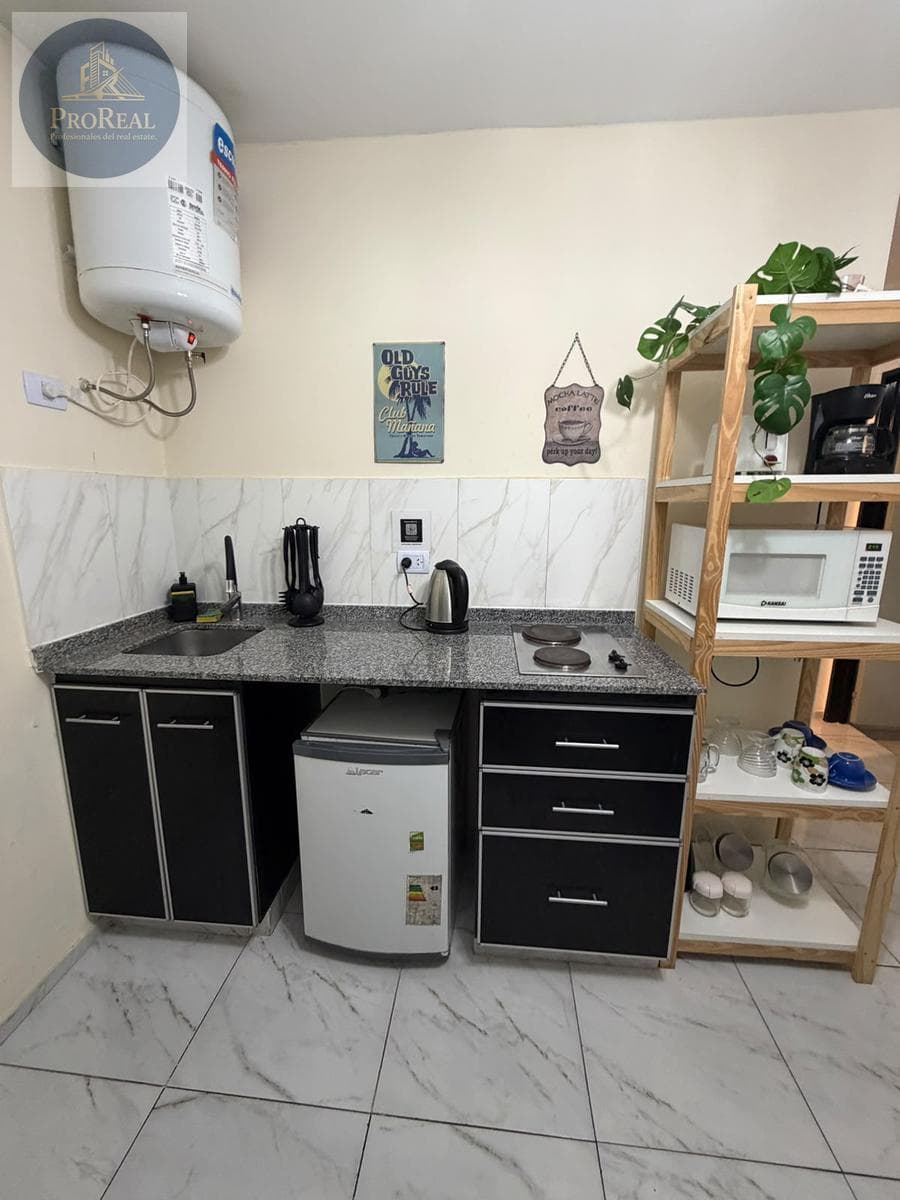 2 APARTMENTS FOR SALE FOR THE PRICE OF ONE—FURNISHED