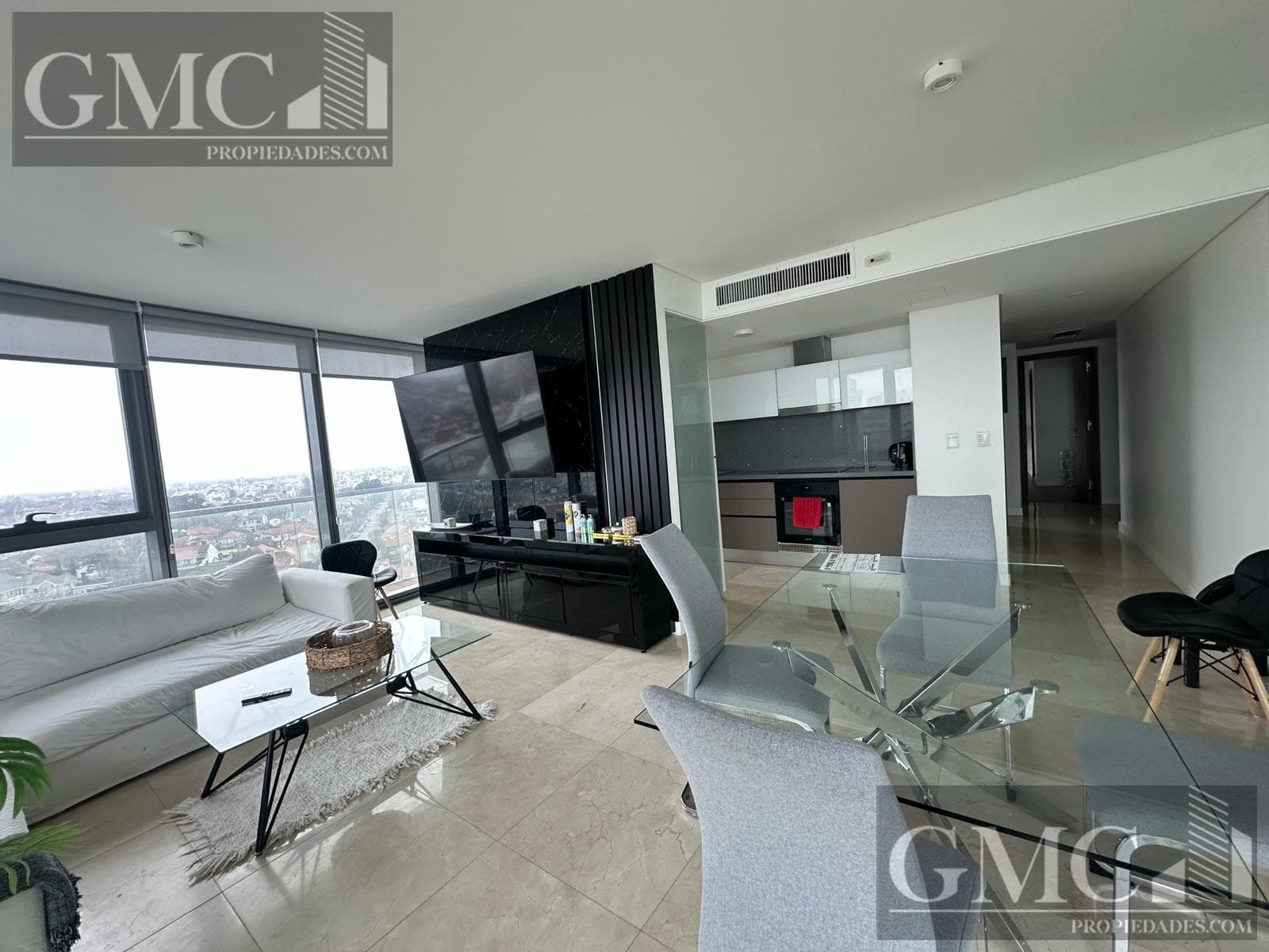 Apartment - Mar del Plata