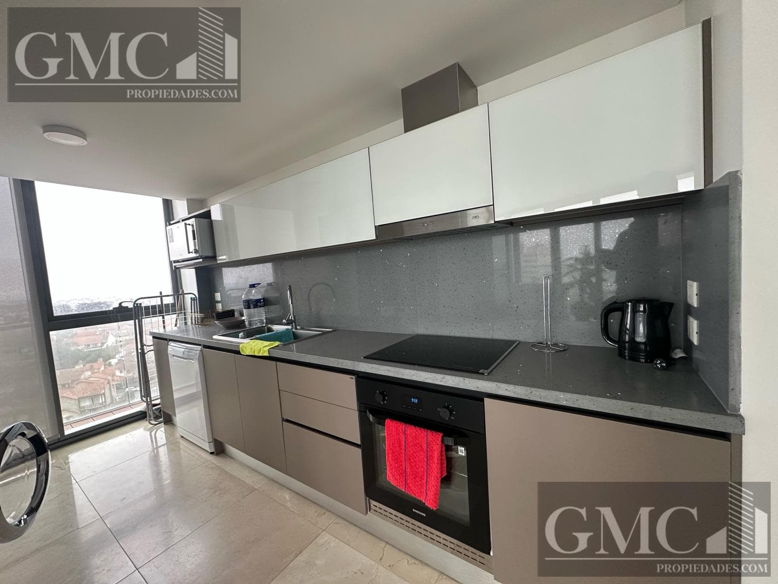 Apartment - Mar del Plata