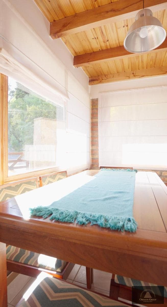 Cabin for Long-Term Rent in San Martín de los Andes