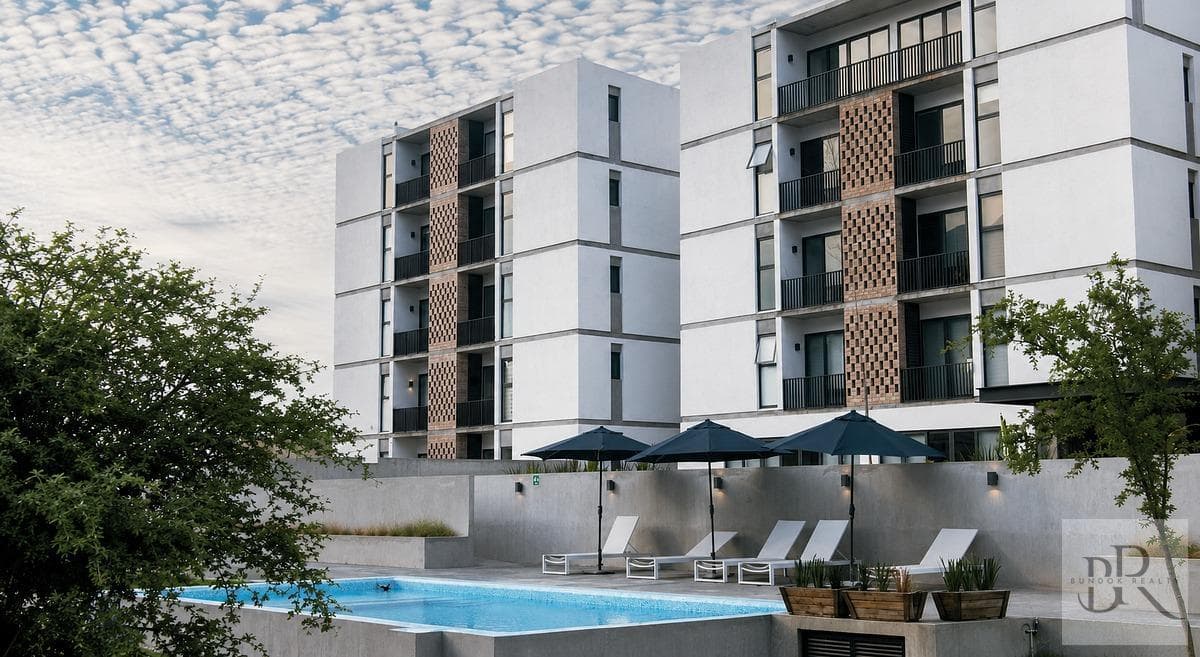 APARTMENT FOR SALE: COORDINATED PH IN CUMBRES