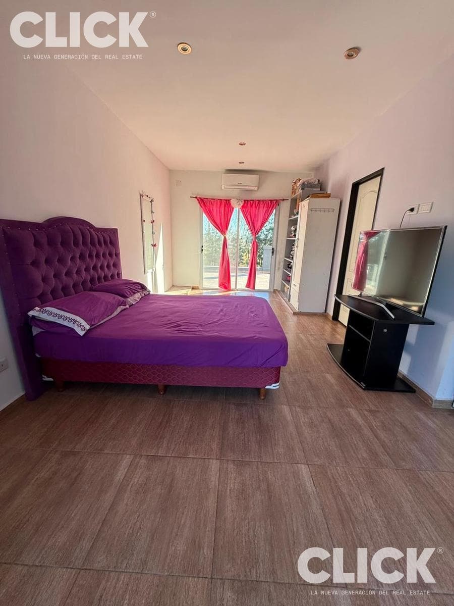 4-room house for rent in the Lagos de San Eliseo Gated Community