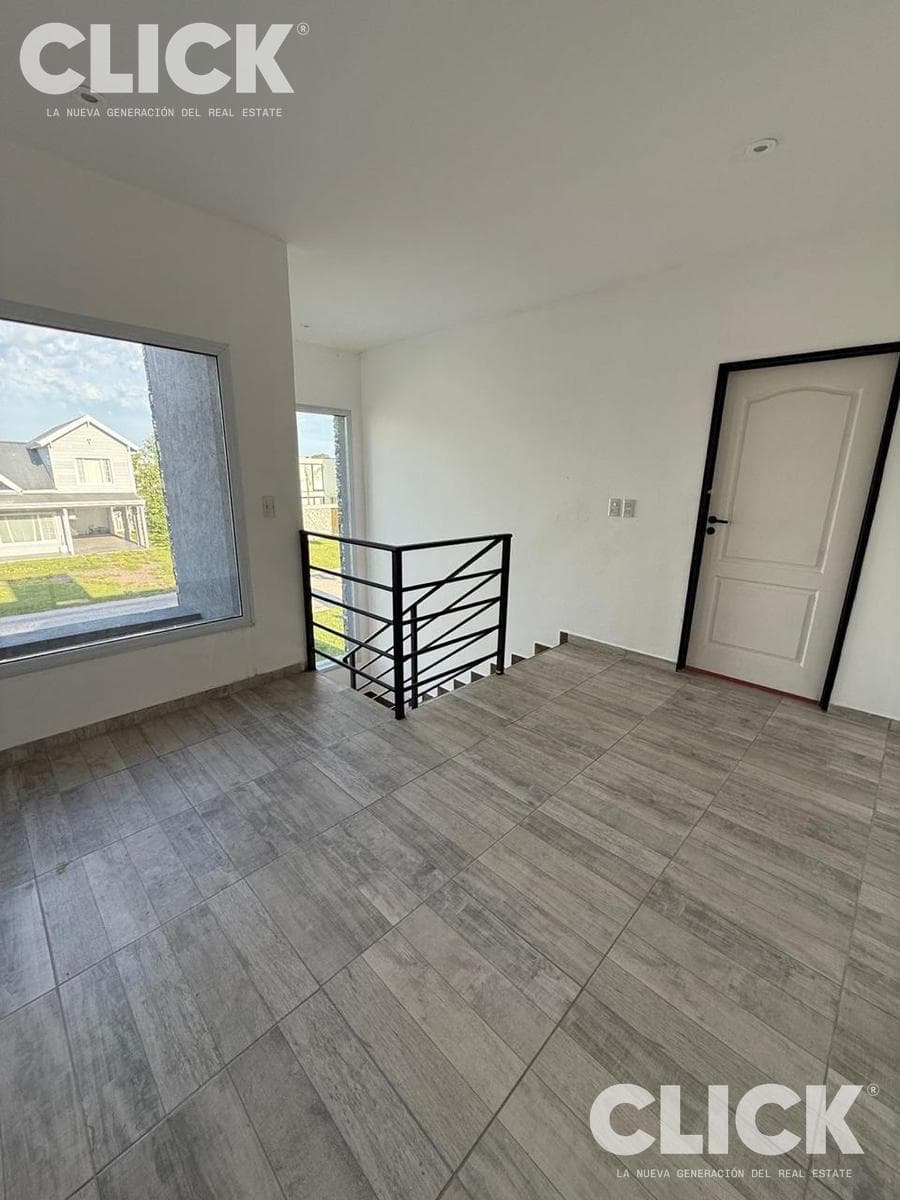 4-room house for rent in the Lagos de San Eliseo Gated Community