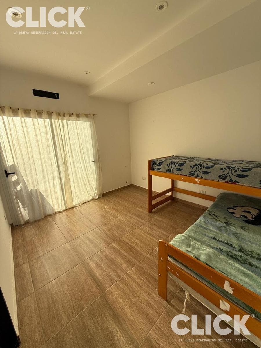 4-room house for rent in the Lagos de San Eliseo Gated Community