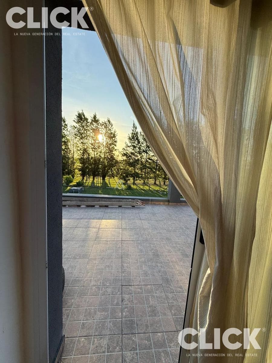 4-room house for rent in the Lagos de San Eliseo Gated Community