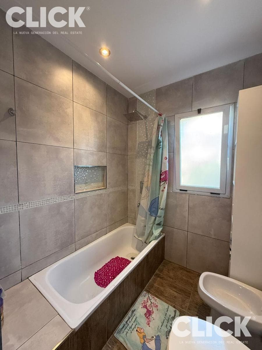 4-room house for rent in the Lagos de San Eliseo Gated Community