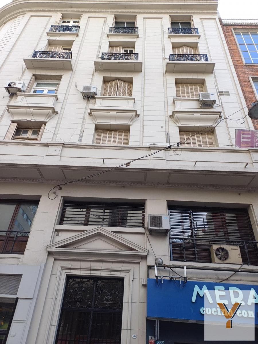 Apartment for Sale - 4 Bedrooms, 2 Bathrooms - 105 m² - San Nicolás