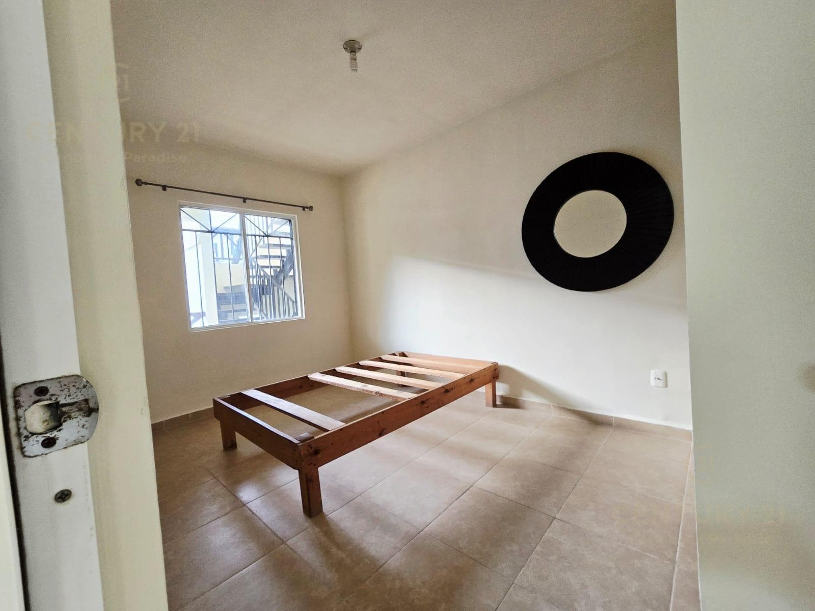 2-Bedroom Unfurnished Apartment for Rent at Real Ibiza Plus | Playa del Carmen P4630