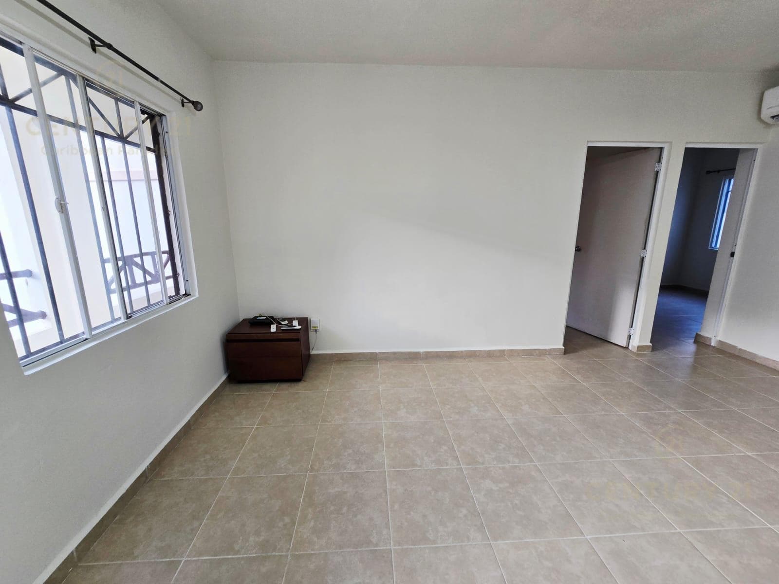 2-Bedroom Unfurnished Apartment for Rent at Real Ibiza Plus | Playa del Carmen P4630