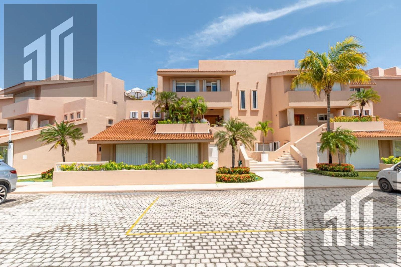 Apartment - Isla Dorada