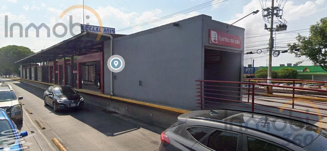 Fuentes de Ceres 59, Lot 18, Parcel 108, Fuentes del Valle Neighborhood, Tultitlán Municipality, Mexico, ZIP Code 54910