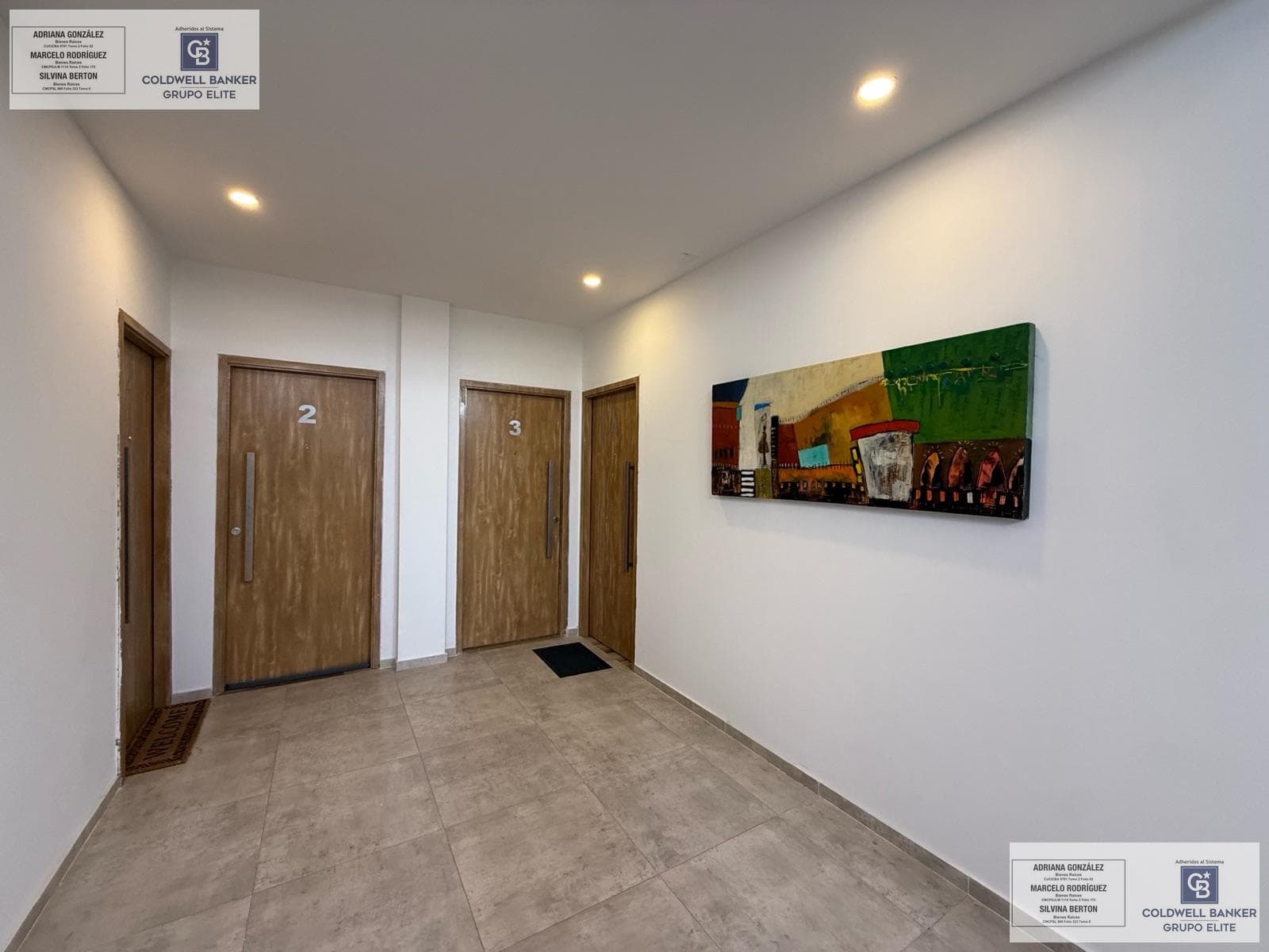 Apartment - Villa Mercedes